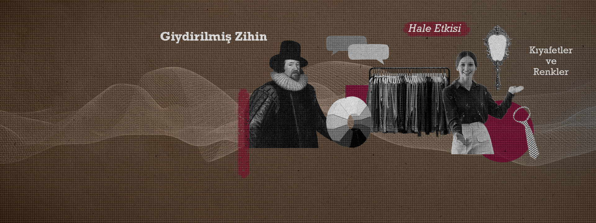 Etkili Görünümün Psikolojisi